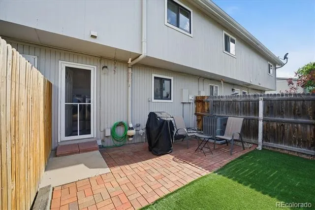 1248 S Reed Street #3 Lakewood, CO 80232