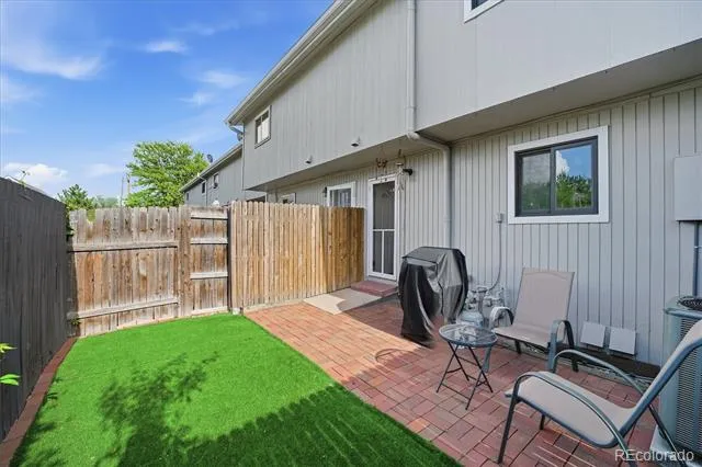 1248 S Reed Street #3 Lakewood, CO 80232