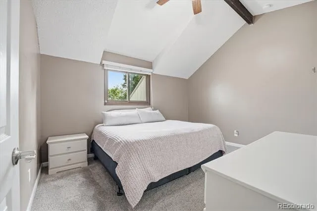 1248 S Reed Street #3 Lakewood, CO 80232
