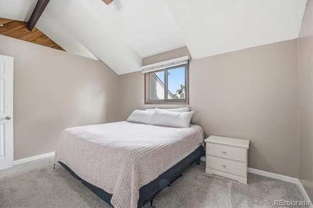 1248 S Reed Street #3 Lakewood, CO 80232