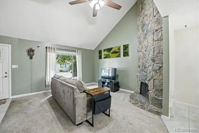 1248 S Reed Street #3 Lakewood, CO 80232