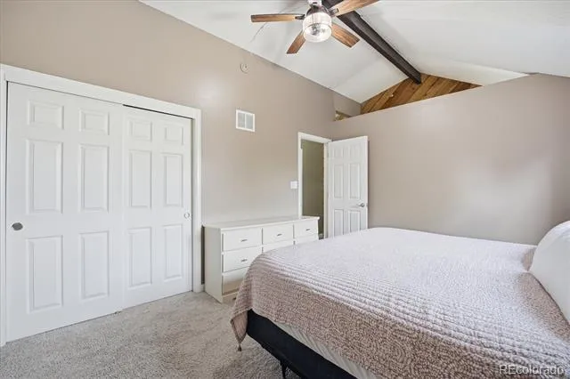 1248 S Reed Street #3 Lakewood, CO 80232