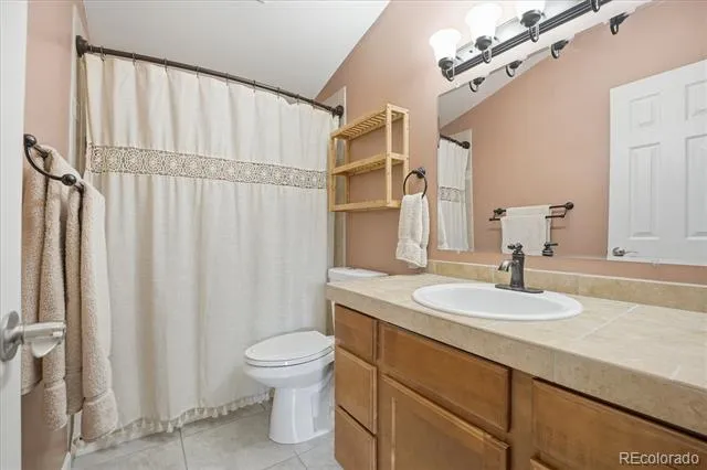 1248 S Reed Street #3 Lakewood, CO 80232