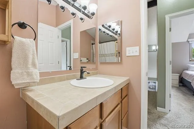 1248 S Reed Street #3 Lakewood, CO 80232