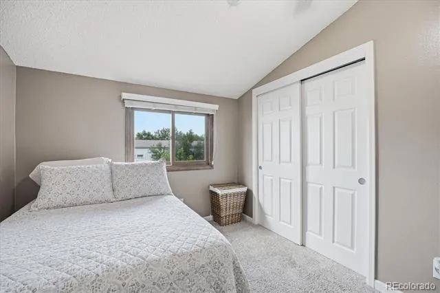 1248 S Reed Street #3 Lakewood, CO 80232