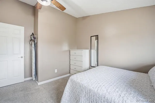 1248 S Reed Street #3 Lakewood, CO 80232