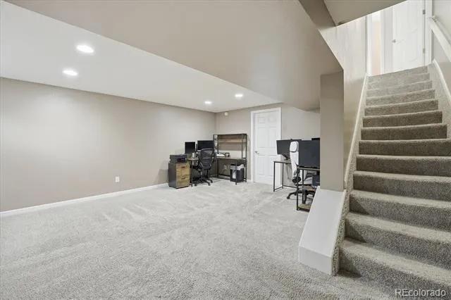1248 S Reed Street #3 Lakewood, CO 80232