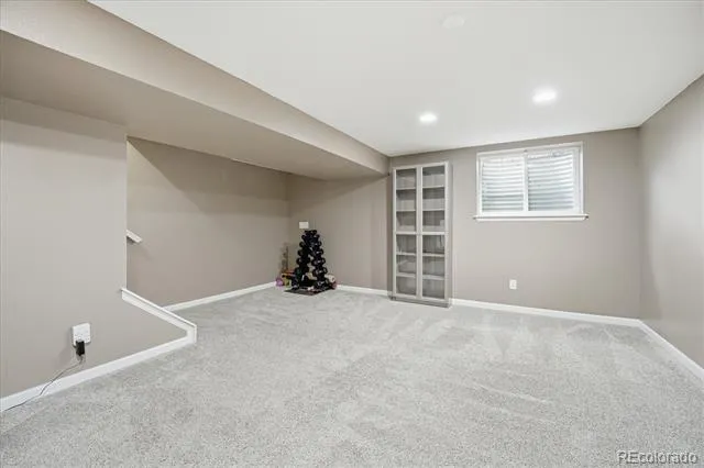 1248 S Reed Street #3 Lakewood, CO 80232