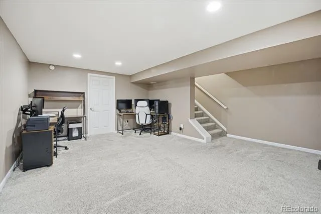 1248 S Reed Street #3 Lakewood, CO 80232