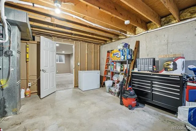 1248 S Reed Street #3 Lakewood, CO 80232