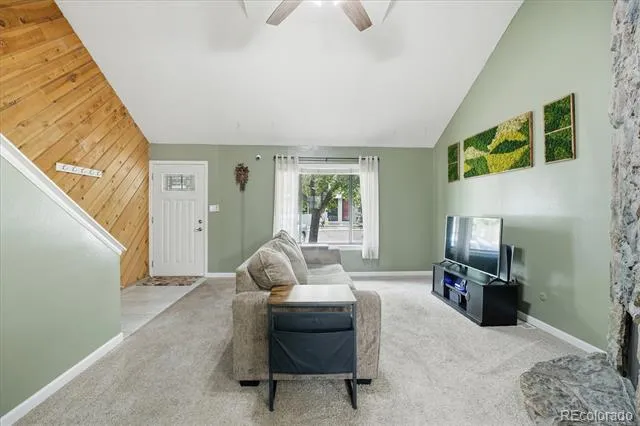 1248 S Reed Street #3 Lakewood, CO 80232