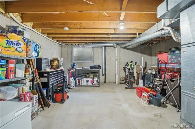 1248 S Reed Street #3 Lakewood, CO 80232