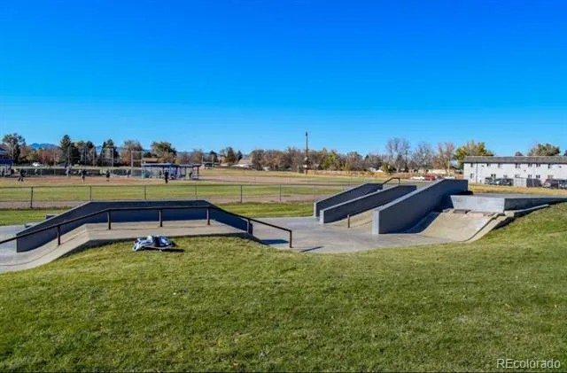 1248 S Reed Street #3 Lakewood, CO 80232
