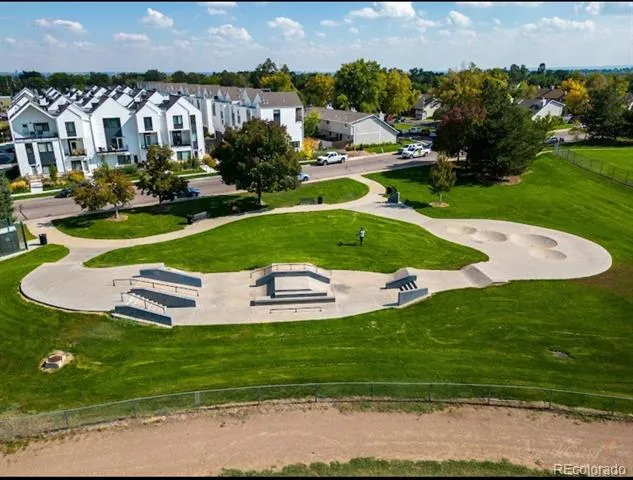 1248 S Reed Street #3 Lakewood, CO 80232