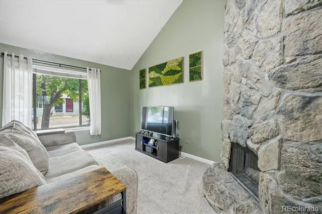 1248 S Reed Street #3 Lakewood, CO 80232