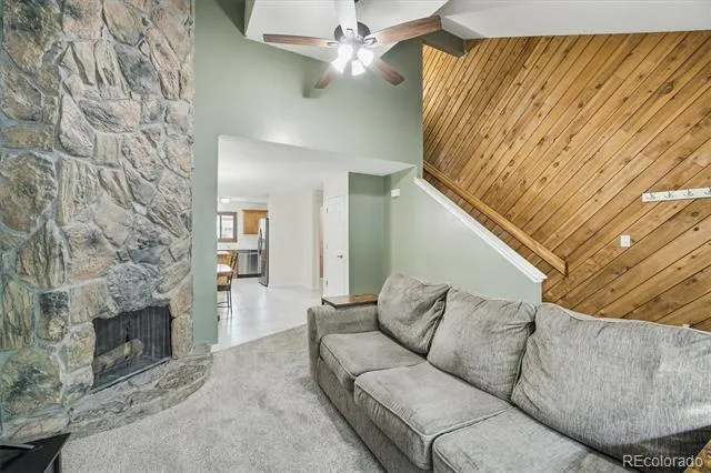 1248 S Reed Street #3 Lakewood, CO 80232