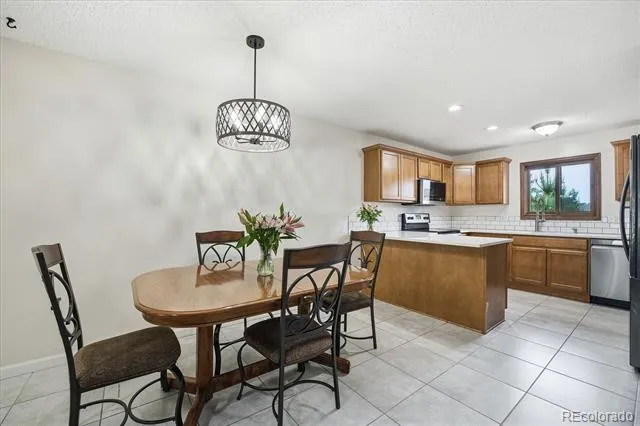1248 S Reed Street #3 Lakewood, CO 80232