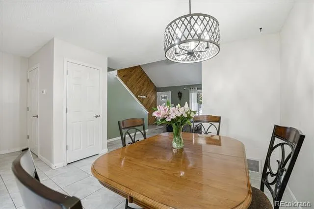 1248 S Reed Street #3 Lakewood, CO 80232