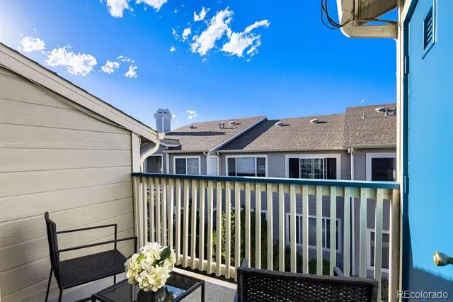 3855 Canyon Ranch Road #202 Highlands Ranch, CO 80126