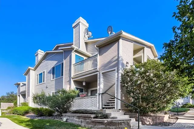 3855 Canyon Ranch Road #202 Highlands Ranch, CO 80126