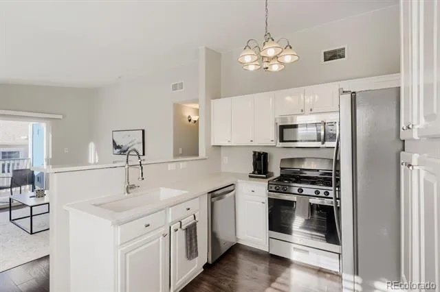 3855 Canyon Ranch Road #202 Highlands Ranch, CO 80126