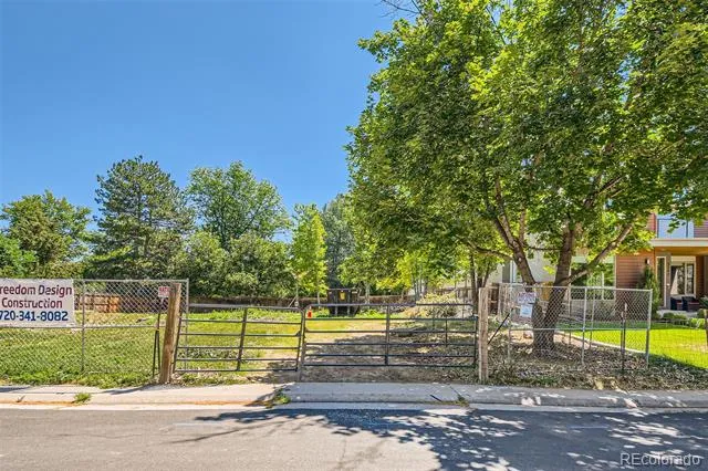 3372 S Albion Street Denver, CO 80222