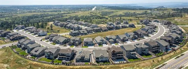 4058 Buttongrass Trail Castle Rock, CO 80108