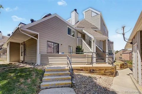12470 W Nevada Place #207