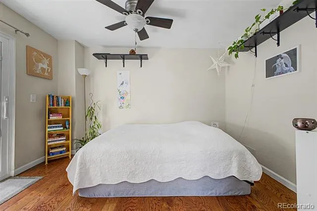 12470 W Nevada Place #207 Denver, CO 80228