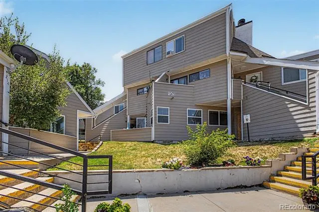 12470 W Nevada Place #207 Denver, CO 80228