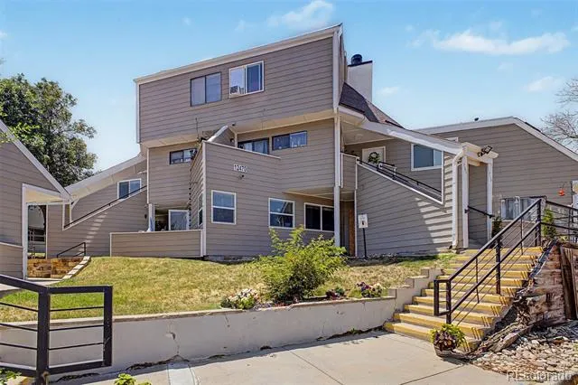 12470 W Nevada Place #207 Denver, CO 80228