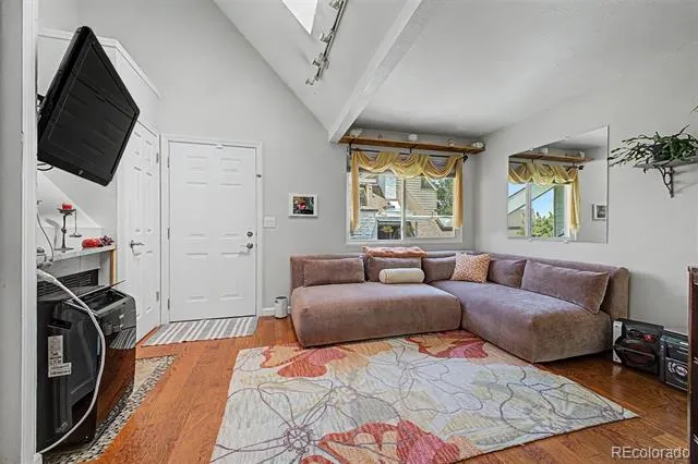 12470 W Nevada Place #207 Denver, CO 80228