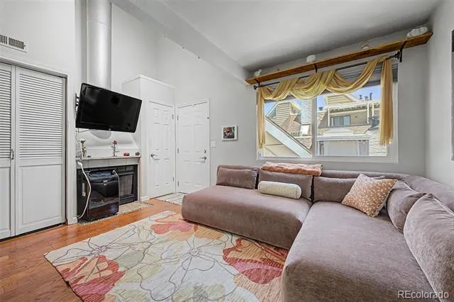 12470 W Nevada Place #207 Denver, CO 80228