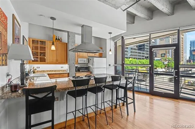 1020 15th Street #220 Denver, CO 80202