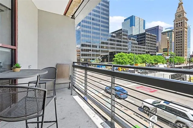 1020 15th Street #220 Denver, CO 80202