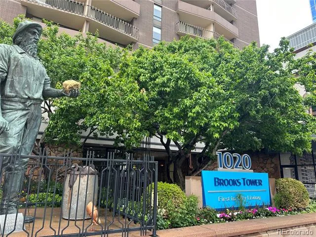 1020 15th Street #220 Denver, CO 80202