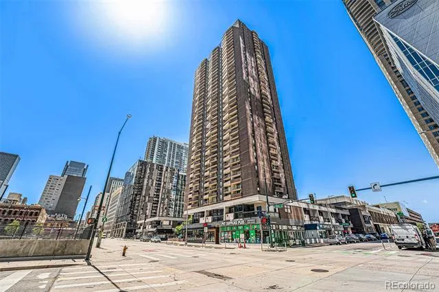 1020 15th Street #220 Denver, CO 80202