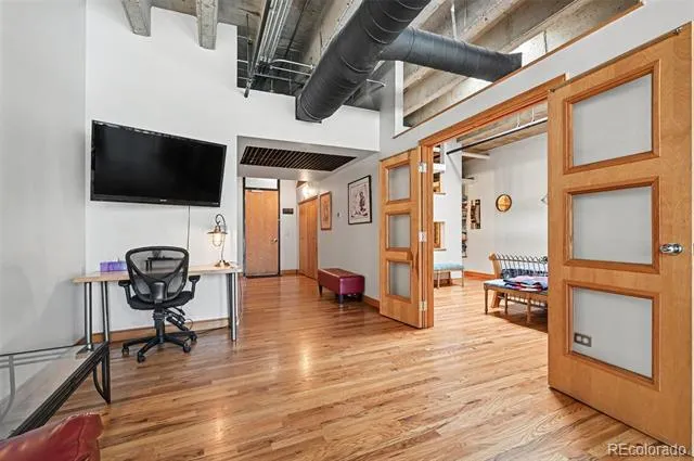 1020 15th Street #220 Denver, CO 80202