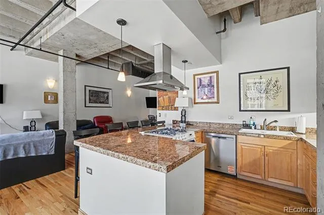 1020 15th Street #220 Denver, CO 80202