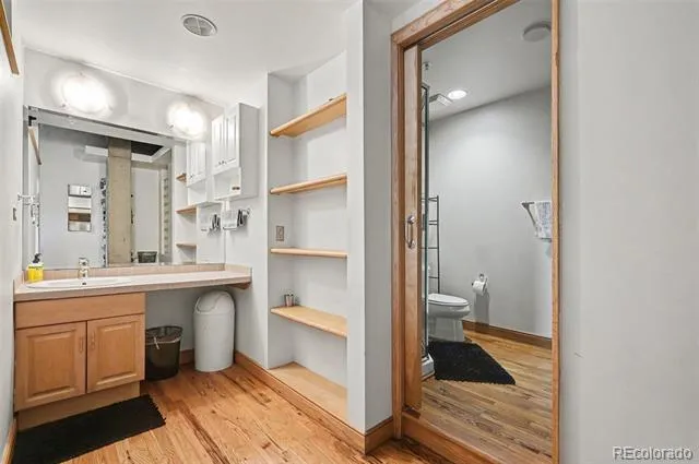 1020 15th Street #220 Denver, CO 80202