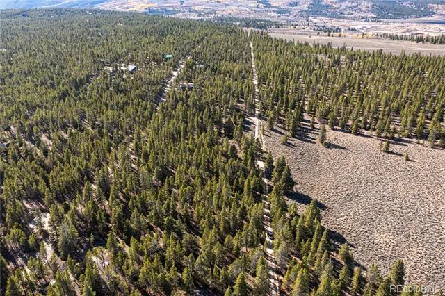 66 Ponderosa Drive Leadville, CO 80461