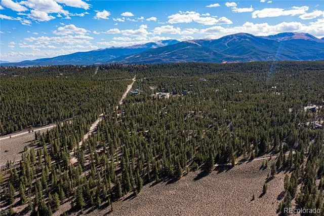 66 Ponderosa Drive Leadville, CO 80461