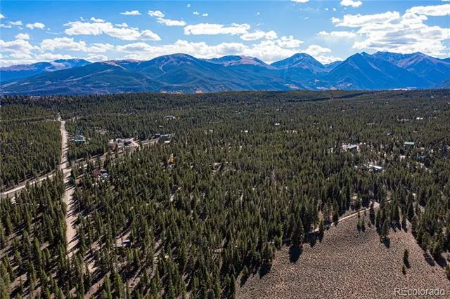 66 Ponderosa Drive Leadville, CO 80461