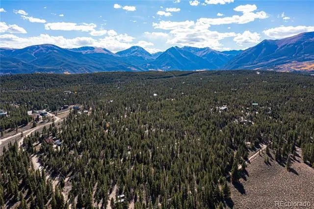 66 Ponderosa Drive Leadville, CO 80461