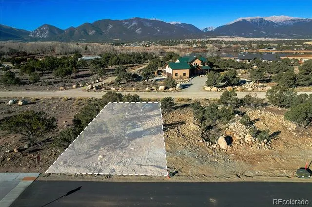 180 Mason Lane Buena Vista, CO 81211