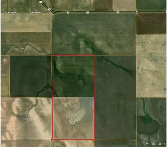 N/A Anton, CO 80801