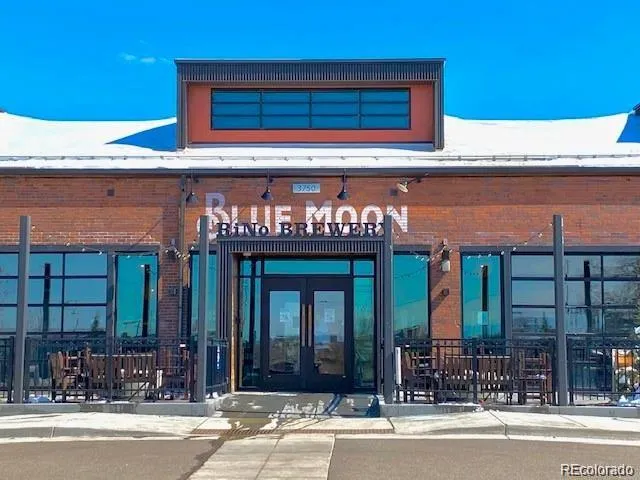 3510 High Street Denver, CO 80205