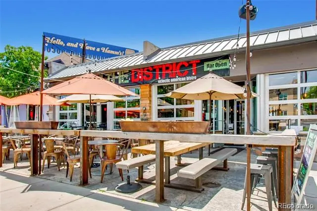 3510 High Street Denver, CO 80205