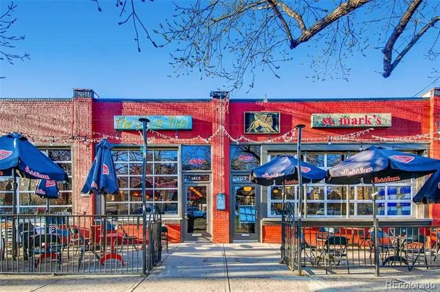 3510 High Street Denver, CO 80205