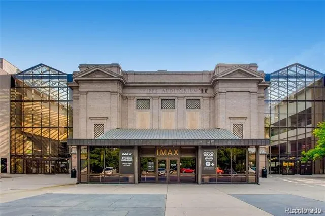 3510 High Street Denver, CO 80205